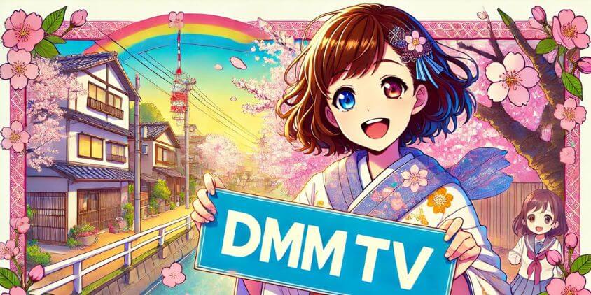 「僕の心のヤバイやつ」DMM TVがおすすめな理由