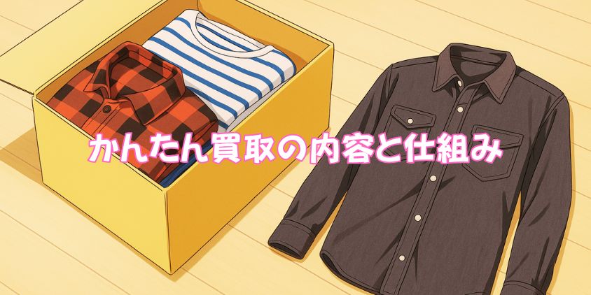 駿河屋かんたん買取が怖すぎるワケとは?