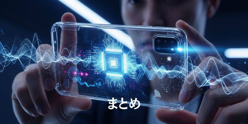 総括：iPhone 18予測で期待される進化