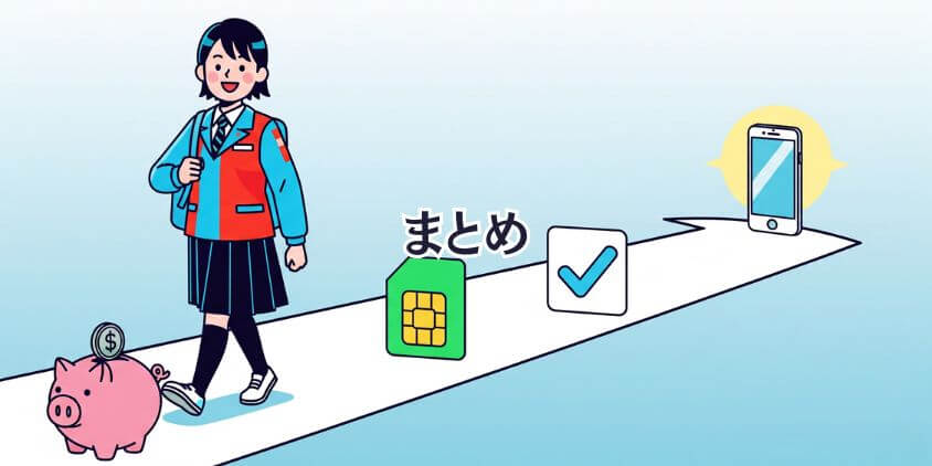 結論！ iPhoneを安く買う学生の最適ルート
