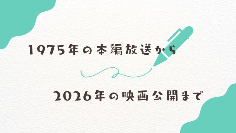 俺たちの旅と「洋子の死因」を巡る物語