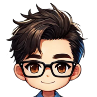もじのアバター