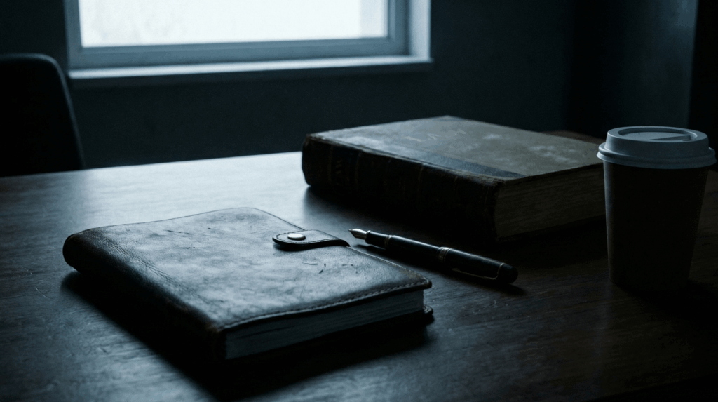 風間公親の「冷徹で深い」教場の名言