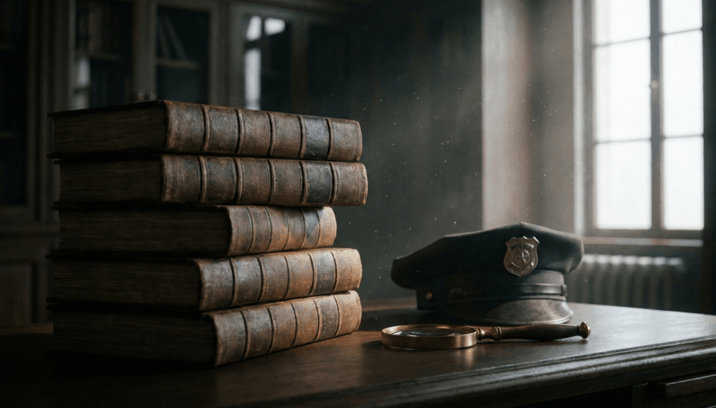 「名作シリーズ」を彩る教場の名言