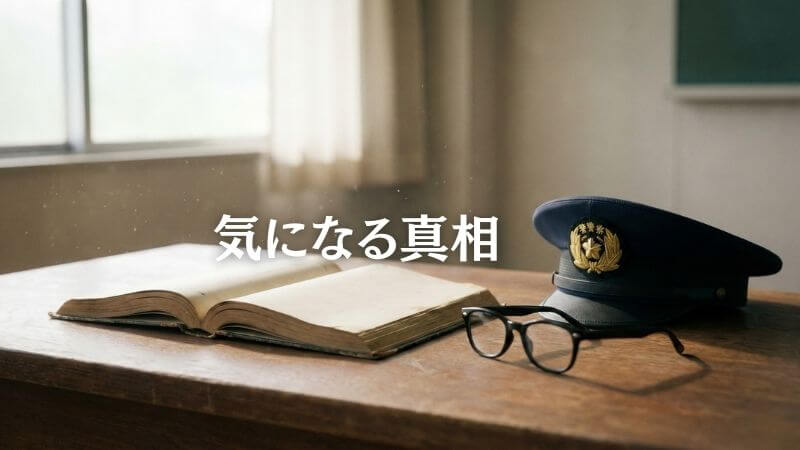 教場2「目黒蓮のキスシーン」の有無と気になる真相を徹底調査