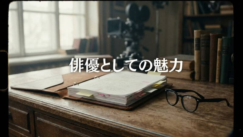 教場2「目黒蓮のキスシーン」から紐解く俳優としての魅力とスタンス