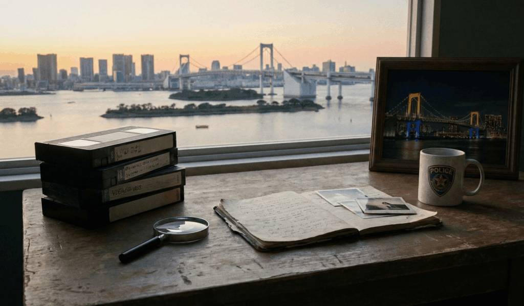 踊る大捜査線の「星野有香」は現在引退?