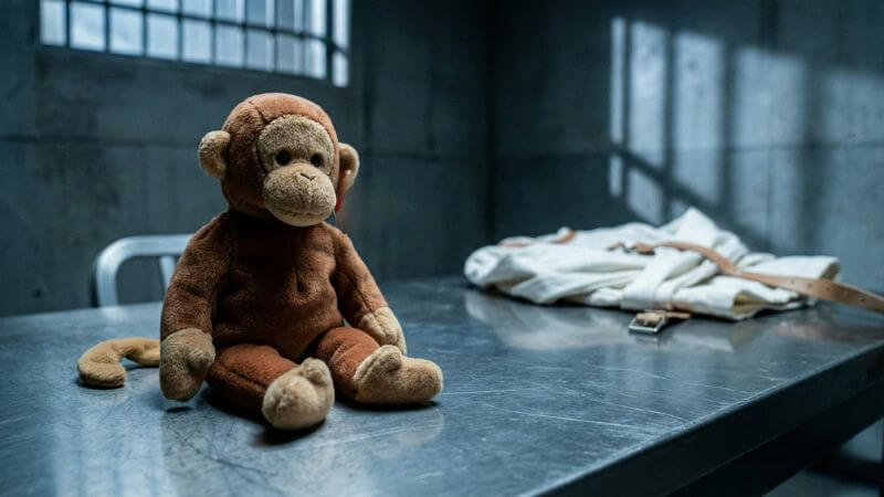 踊る大捜査線の小泉今日子のぬいぐるみの正体はTy製