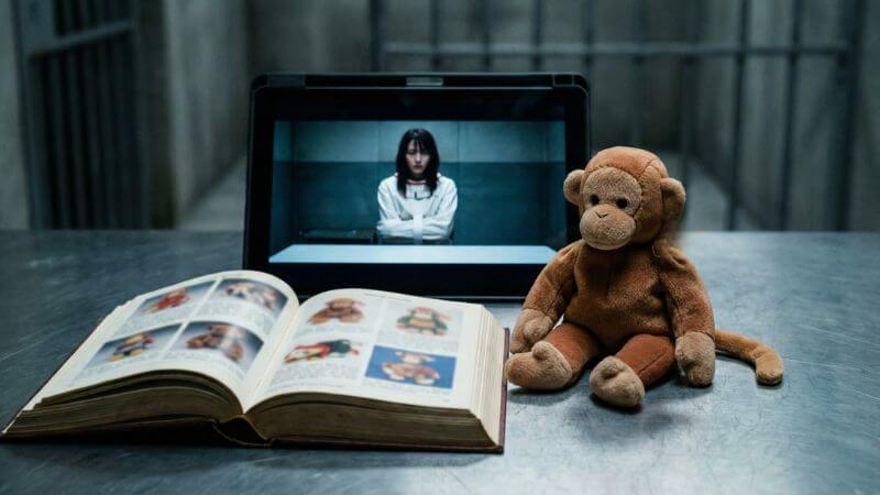 踊る大捜査線の「小泉今日子のぬいぐるみ」の価格と無料視聴