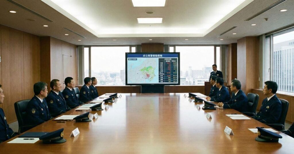 教場0（2023年月9ドラマ）の撮影場所・ロケ地まとめ