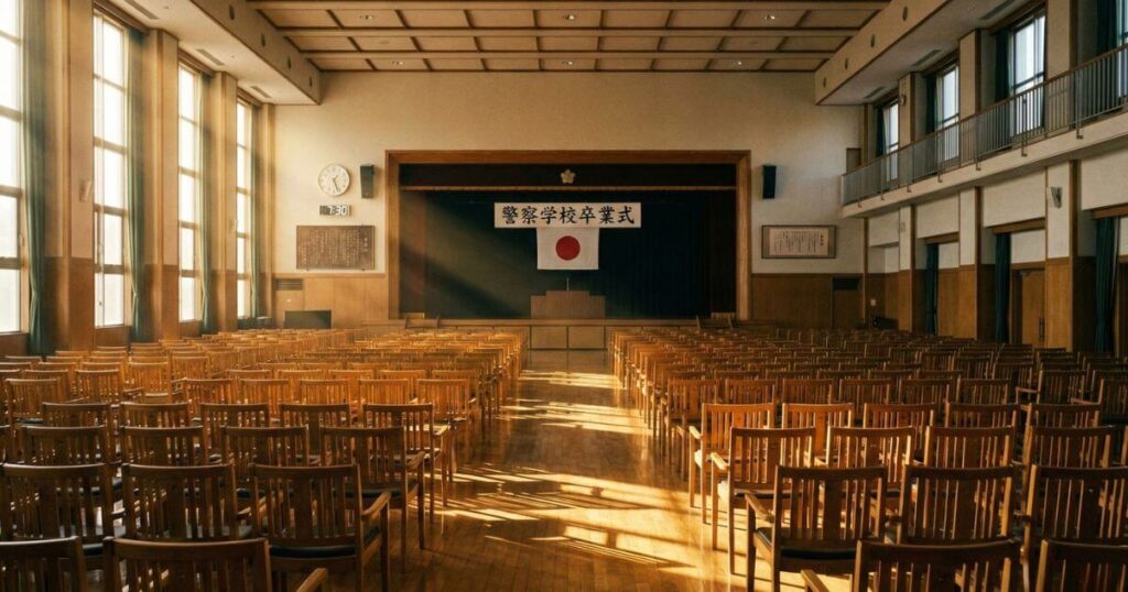 教場の伏線を総まとめ