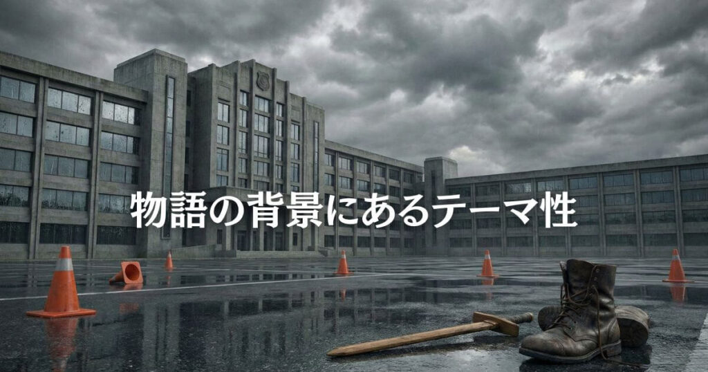 教場「Requiem」のあらすじやキャスト