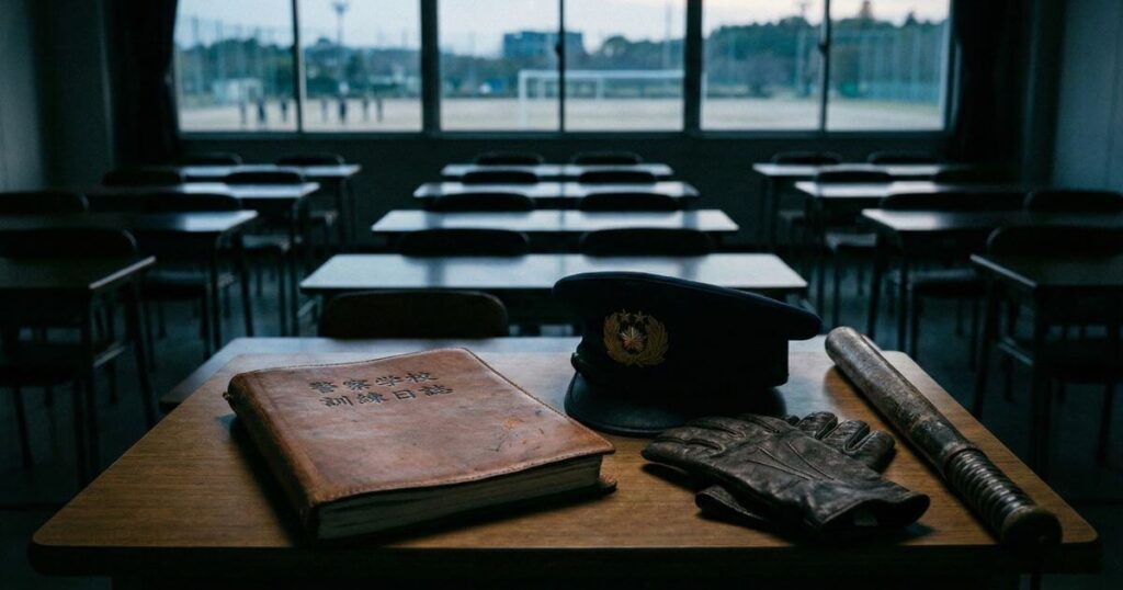 教場reunionの2/14放送回を「無料で視聴」できるサービス