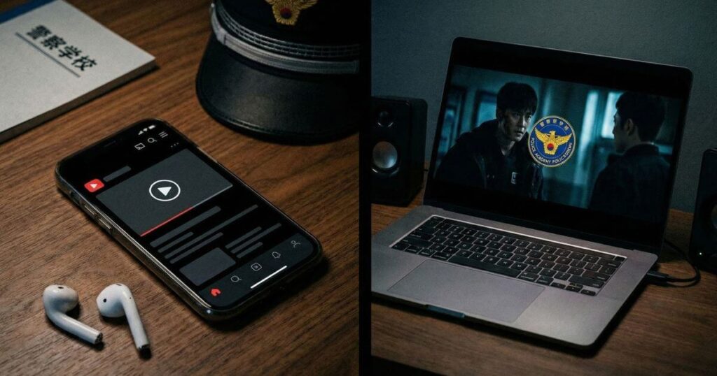 教場reunionの「物語の核心に迫る」あらすじと注目ポイント