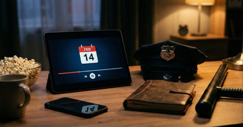 教場reunionを「テレビ以外のデバイス」で楽しむための準備