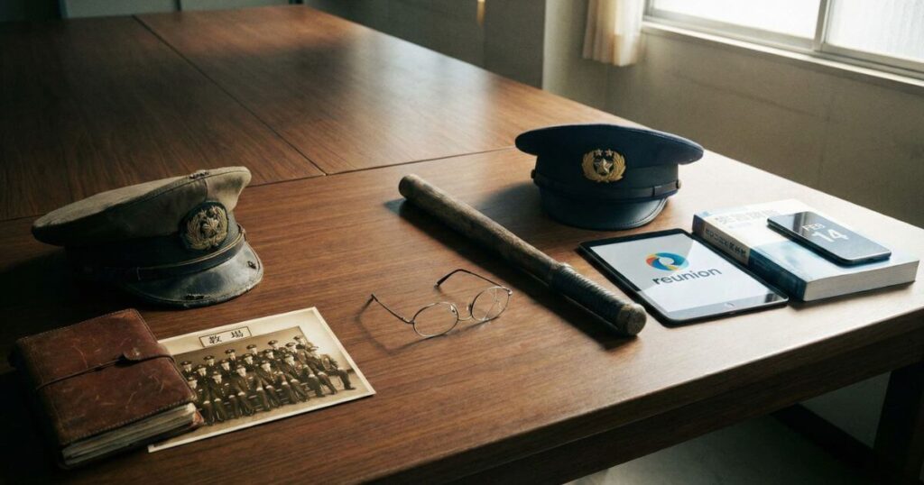 教場reunionの放送を「見逃したファン」が抱く共通の悩み