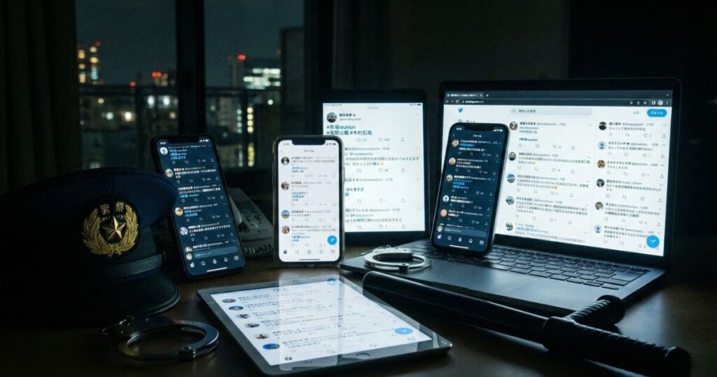 教場reunionの「過去作をおさらい」して新作をより楽しむ方法