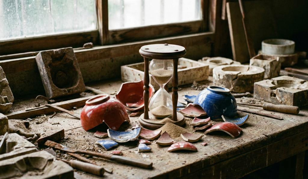 50年目の俺たちの旅の「伝えたい」こと：今日を生きる