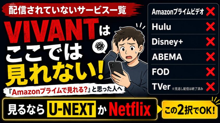 TSUTAYA DISCAS──ネットが苦手な人のDVDレンタルという選択肢
