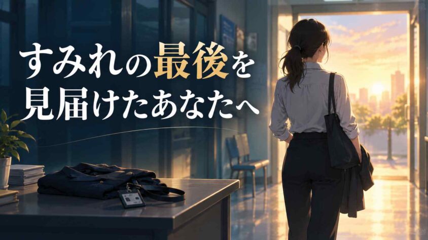 踊る大捜査線すみれ最後を見届けたあなたへ贈るまとめ